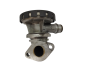 Egr Venttiili Citroen Peugeot 9630168080 1628FN 2.0 16v EW10