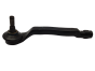 Raidetangon pää Vasen 7701478407 Kangoo 2 Renault