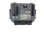 Ohjausyksikkö PSA 0281011089 9653202580 9647785580 Bosch 49109