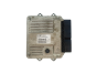 Ohjausyksikkö Fiat 55186608 MJD6JF.P3 Magneti Marelli 35470