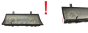 Kierroslukumittari Renault 19 RL48J185 Jaeger 47290