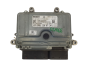 Ohjausyksikkö A6401500734 0281014670 Mercedes Bosch 1099
