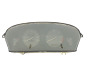 Nopeusmittari Berlingo 1 Partner 1 9621185680 PSA 25879