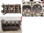 Sylinterikansi Ford 1S7G-6090-AX 1S7G-6A271-AG 1S7G-6A272-BG 1.8 CHBA