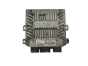Ohjausyksikkö 9660300280 9653451880 5WS40285C-T PSA Siemens 18704