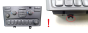 Lämmityksen Säätöyksikkö AC Volvo S80 9494251