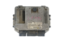 Ohjausyksikkö 0281011560 9656162180 96539980 PSA Bosch 37704