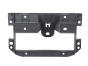 Radion asennuskehys Opel Adam 551186240 39079999 GM