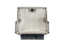 Ohjausyksikkö 0281010819 8200039569 8200166362 Fiat Renault Bosch 37776
