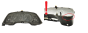 Kierroslukumittari Opel Astra G 90561451QK 110008830001 47791