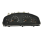 Kierroslukumittari Mitsubishi Galant MR381822 Denso