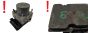 Abs-pumppu Renault 8200229137 0265800335 0265231333 Bosch 3953