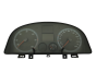Kierroslukumittari VW Caddy 2K0920841C 110080237019 69380