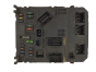 Ohjausyksikkö BSI E02-00 S118085220A 9649627880 PSA Siemens 1631
