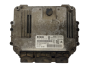 Ohjausyksikkö PSA 0281012619 9653958980 Bosch