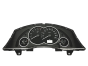 Kierroslukumittari Opel Meriva A 13140265MN 110080162014 50659