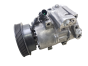 Ilmastoinnin Kompressori 1B331-03300 DW02-1 DV13 Hyundai