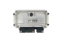 Ohjausyksikkö 0261206943 9638765680id05 26FM0886 PSA Bosch 41384