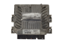 Ohjausyksikkö S122326114A 8200843713 8200807626 Renault Siemens 3029