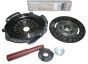 Kytkinsarja Alkuperäinen Renault Clio III Kangoo Twingo 1.2 16v 302059318R