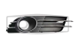 Halogeenirunko Oikea Tee Audi A6 4G0807682B 88071895102 DPA
