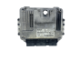 Ohjausyksikkö 0281012523 9664843480 9657699480 PSA Bosch 50834