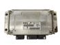 Ohjausyksikkö PSA 0261206246 9637838780id07 Bosch 21533