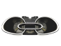 Kierroslukumittari Renault Clio 4 248104203R 44708