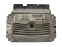 Ohjausyksikkö Renault 8200504593 8200461733 21585412-6B Valeo