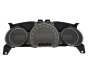 Kierroslukumittari Citroen C5 III 9666330580 18967