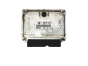 Ohjausyksikkö 038906012BT 0281010229 Seat Vw Bosch 22667