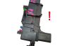 Ohjausyksikkö BSM B2 9650664180 59338