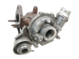 Turboahdin 144119263R GT1241JOSZ Garrett 1.5 dci Nissan Renault