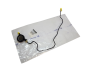 Hydrauliletkut Renault 308512132R Alkuperäinen