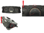 Kierroslukumittari SsangYong Actyon 80210-32021