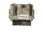 Ohjausyksikkö Opel 55560810DB 0281012694 Bosch GM 21908