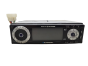 Autosoitin Hyundai Tucson 7644263310 Modena MP54 Blaupunkt