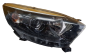 Ajovalo Oikea Alkuperäinen Renault Captur 260105066R