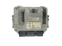 Ohjausyksikkö 0281010707 9647158080 9647785580 PSA Bosch 62179