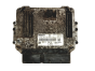 Ohjausyksikkö Opel 55560810DB 0281012694 Bosch GM 19190