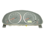Nopeusmittari Mazda 2 3M7110849BD DE6655430 UK-NSI