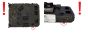 Ohjausyksikkö BSI F01-00 S118085300K 9652474380 PSA Siemens 1478