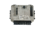 Ohjausyksikkö 0281012466 9661773880 9653958980 PSA Bosch 38922