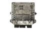 Ohjausyksikkö 9660300280 9653451880 5WS40285C-T PSA Siemens 24641