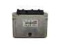 Ohjausyksikkö 038906018DG 0281001808 Audi Bosch 3855