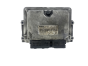 Ohjausyksikkö 55187569 0281011396 19242ACA Fiat Bosch 48518