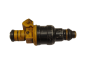 Polttoainesuutin Citroen Peugeot Volvo 0280150762 198455