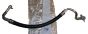 Ilmastointiputki Uusi Alkuperäinen 9808251880 Citroen Peugeot