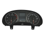 Kierroslukumittari Audi A3 8V0920860P A2C94972200 VDO