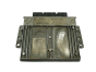 Ohjausyksikkö 9646988680 9644625680 21647431-0 84820V02 PSA Sagem 68201